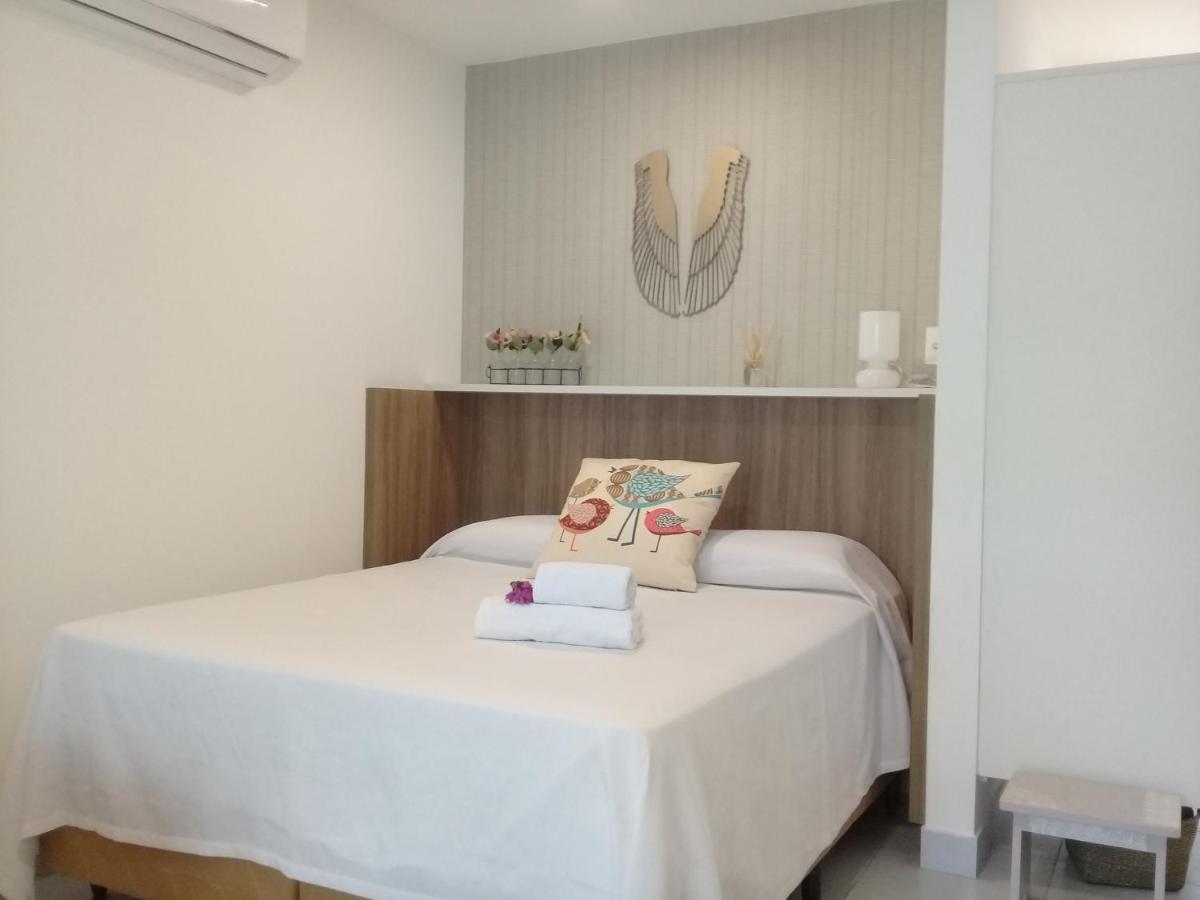 Apto. Orchidea No Ubaia Residence 202 Praia de Pipa Εξωτερικό φωτογραφία