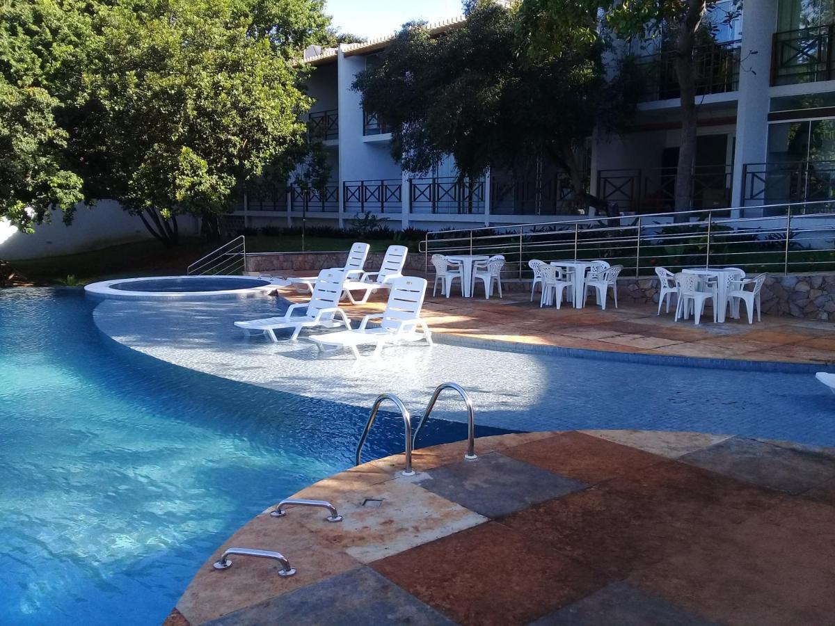 Apto. Orchidea No Ubaia Residence 202 Praia de Pipa Εξωτερικό φωτογραφία