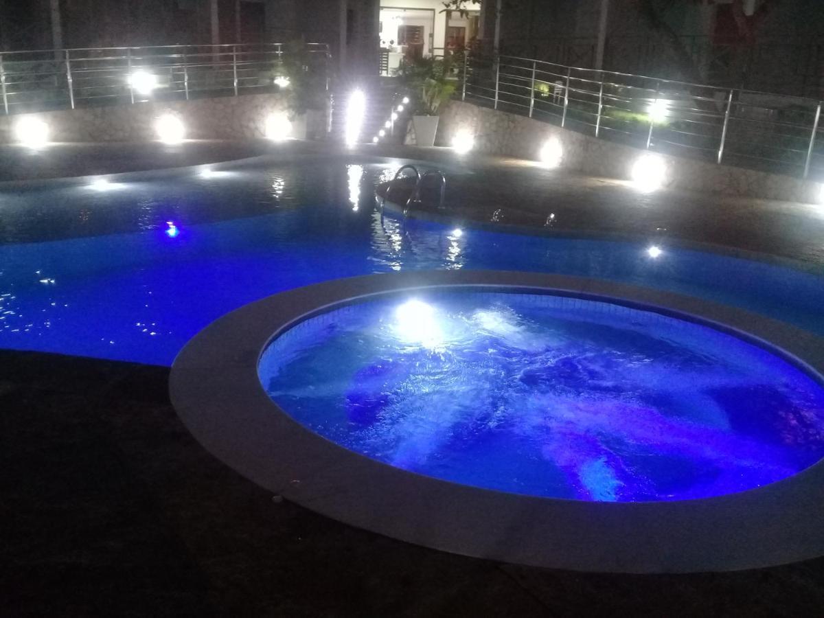Apto. Orchidea No Ubaia Residence 202 Praia de Pipa Εξωτερικό φωτογραφία