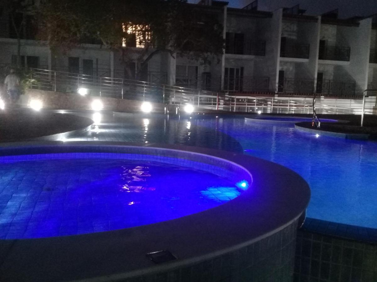 Apto. Orchidea No Ubaia Residence 202 Praia de Pipa Εξωτερικό φωτογραφία