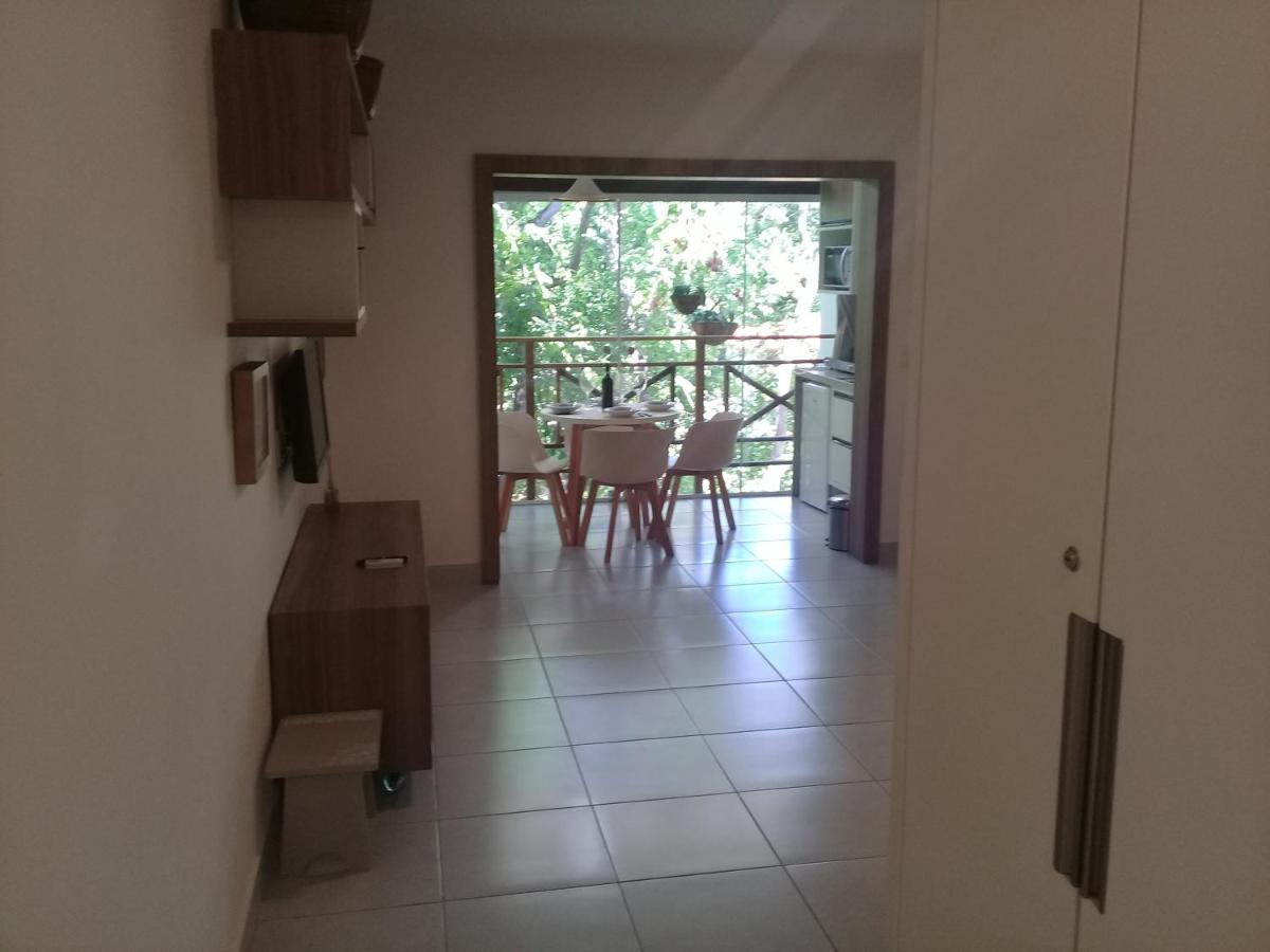Apto. Orchidea No Ubaia Residence 202 Praia de Pipa Εξωτερικό φωτογραφία