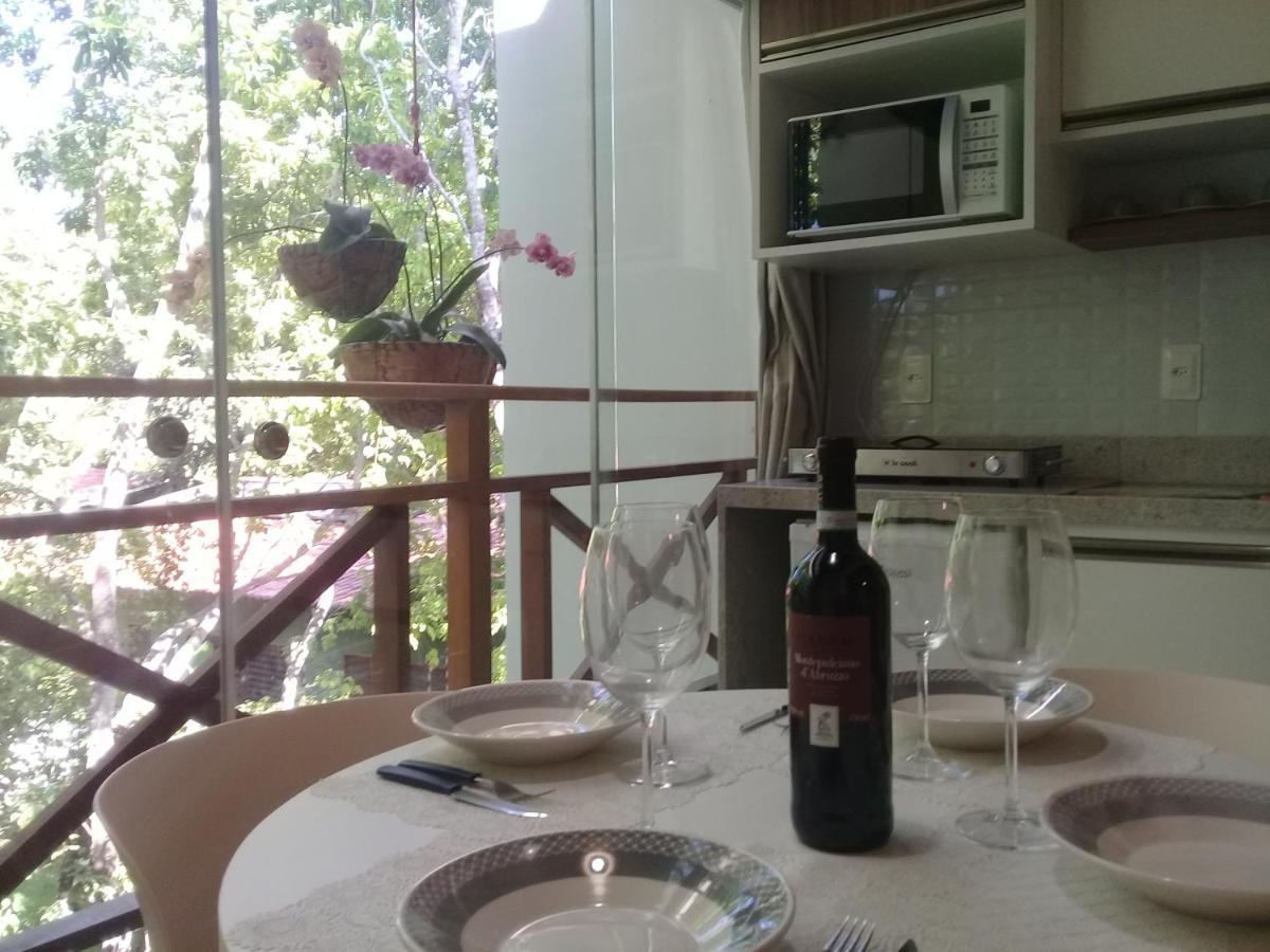 Apto. Orchidea No Ubaia Residence 202 Praia de Pipa Εξωτερικό φωτογραφία
